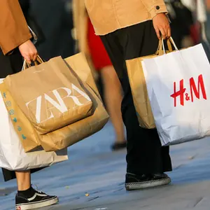 fast fashion