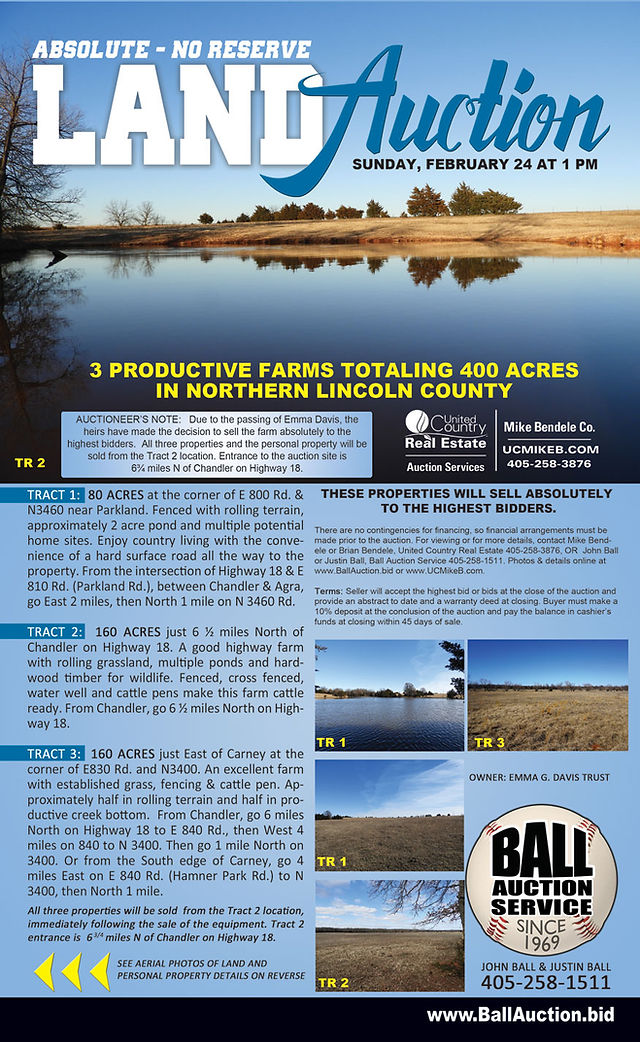Davis-Flier-front