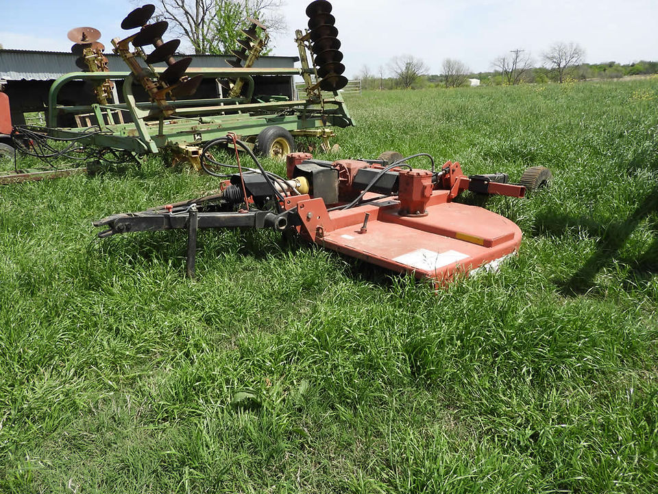 Farm Equipment