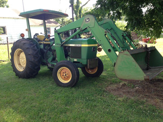 ABSOLUTE AUCTION: Equipment, Tools, Hot Tub, More