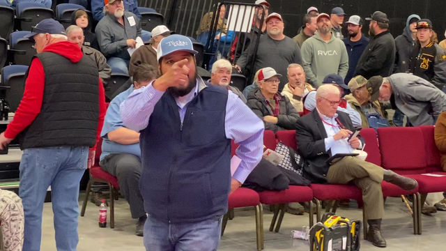 OK CLASSIC CAR AUCTION EVENT: CARS, TRUCKS, BIKES & MEMORABILIA