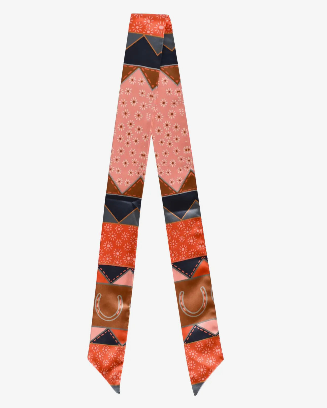 Frontier bound twilly