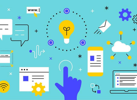 4 habilidades para triunfar en la transformación digital