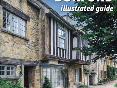 New Burford Illustrated Guide