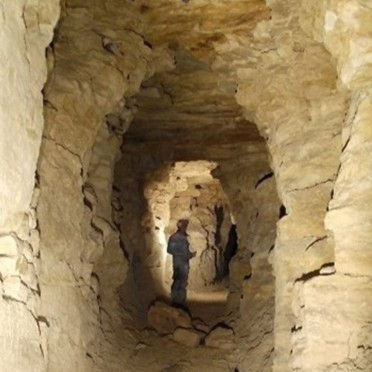 TOLSEY TALK 'Tunnels and Stuff Underground'