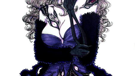 S- Lilith