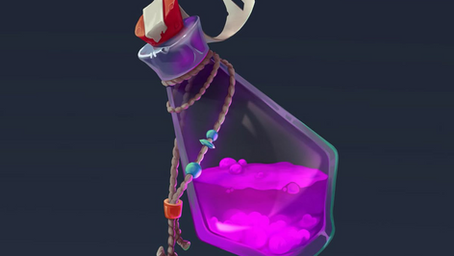 UC - DREAM POTION