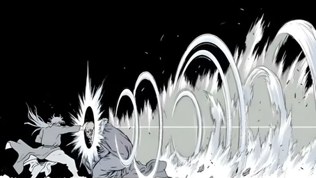 Combo: Dark Arts + Wind - Vacuum Blast