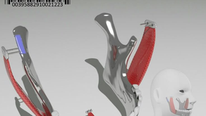 R - Voxcore Throat Modulator