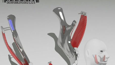 R - Voxcore Throat Modulator