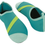 Thumbnail: FitKicks Flexible Flats
