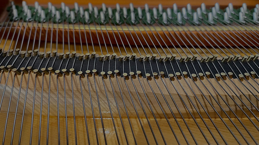 Bösendorfer 170