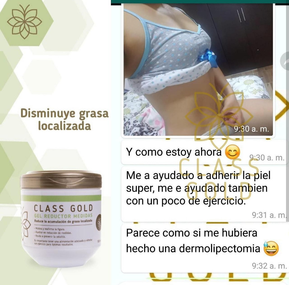Miniatura: GEL REDUCTOR