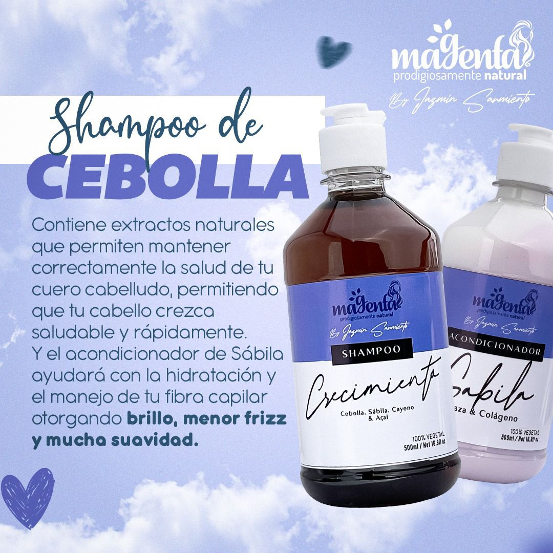 KIT DE CEBOLLA