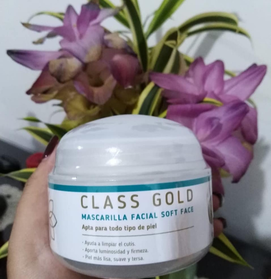 MASCARILLA SOFT