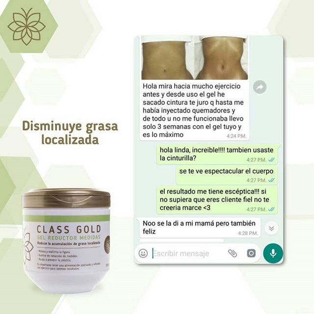 Miniatura: GEL REDUCTOR
