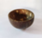 Thumbnail: Coconut Shell Polished (200-250 ml)