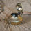 Thumbnail: Vintage Brass Kettle (b)