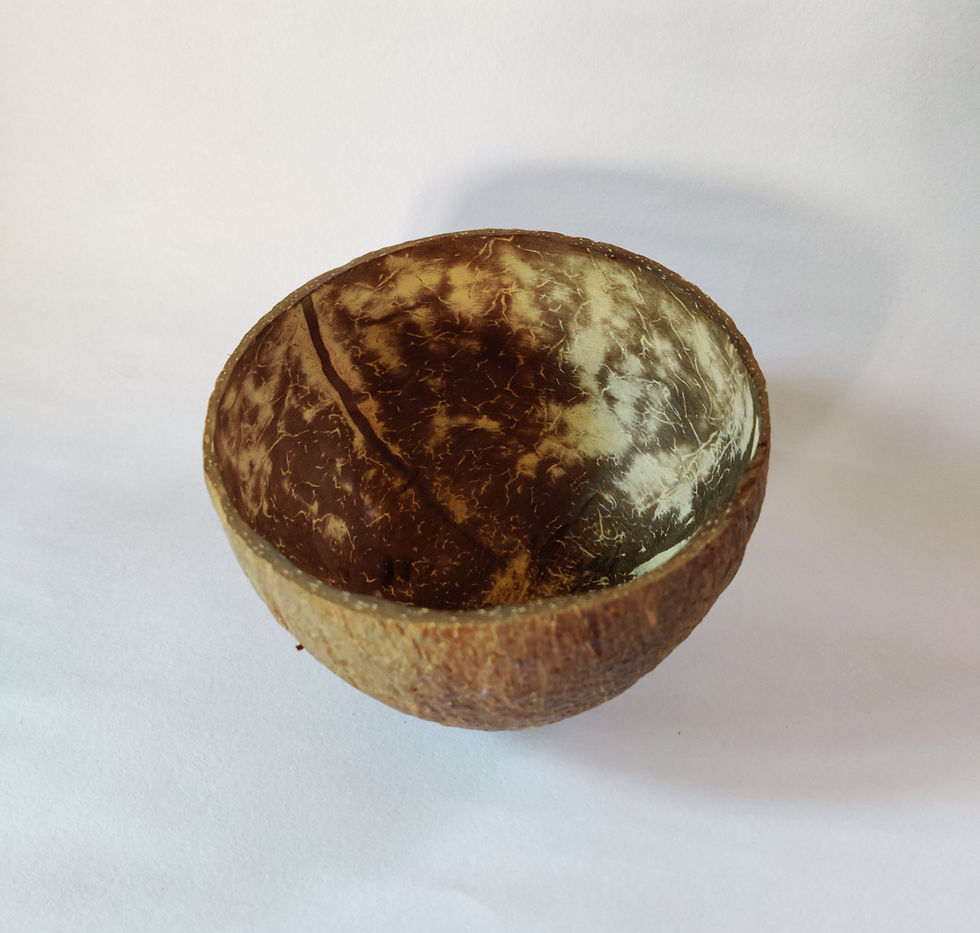 Thumbnail: Raw Jumbo Bowl (400-500 ml)