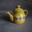 Thumbnail: Olive Green Tea Pot