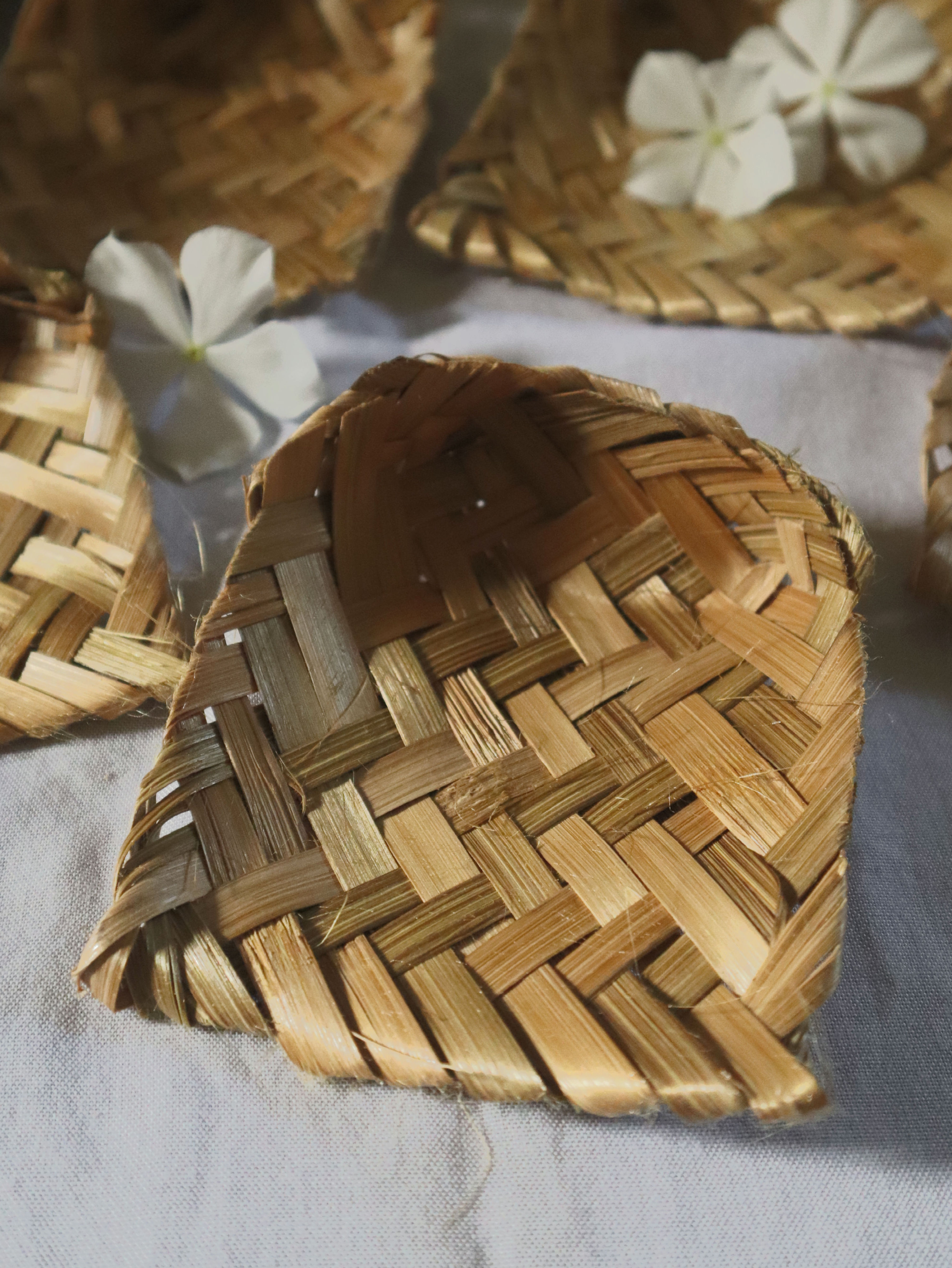 Mini Bamboo Sup - सूप