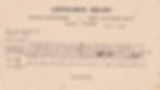Playfield mortgage notice c.1923 / IHM: FIC.2025.537