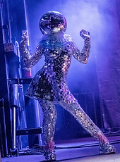 full service entertainment company for corporate brand events