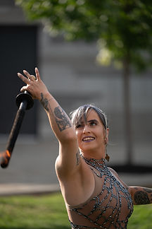 Fire Performance