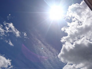 Summer Solstice