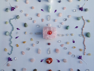 Heart Chakra Healing