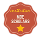 Experience Tutors (MOE Scholars)