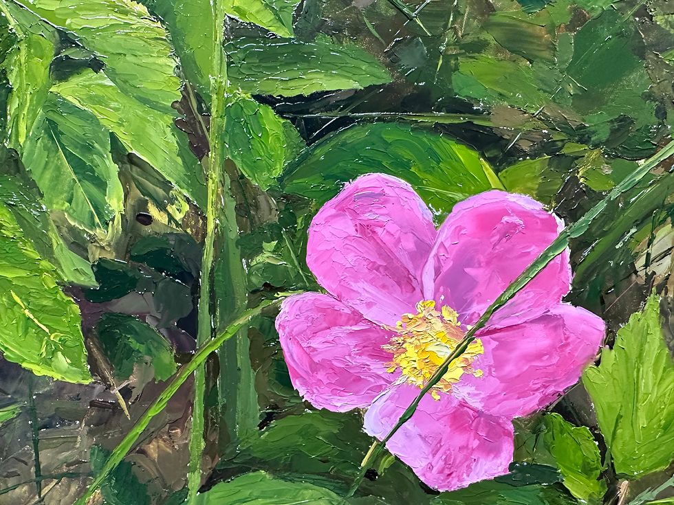 Thumbnail: Wildflowers