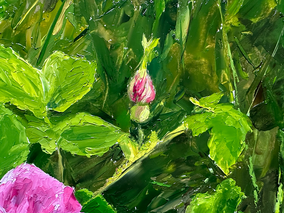 Thumbnail: Wildflowers