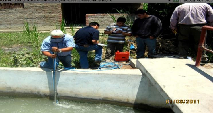 canal