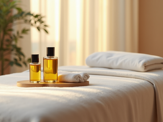Bienfaits massages vitalité à Gujan-Mestras : une source d’énergie retrouvée