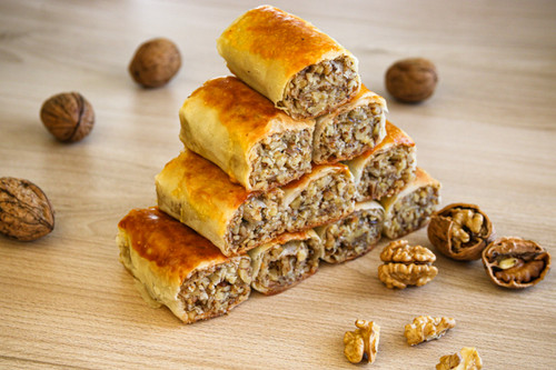 Cevizli Bafra Nokulu