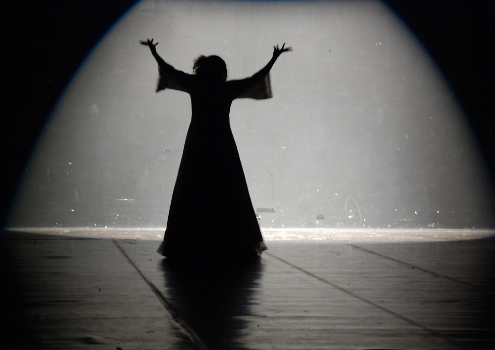 Photo: Eliana Ben David