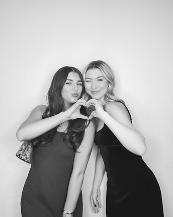 Contact Photo Booth in Edmonton, Alberta
