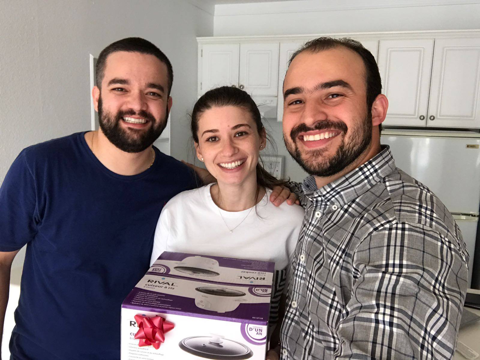 Diego e Priscila