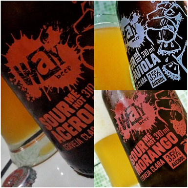 Um AMOR chamado SOUR