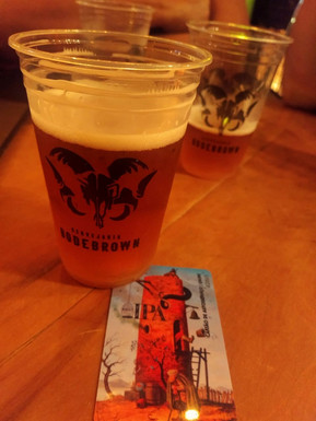 Beer Trip Curitiba Parte II