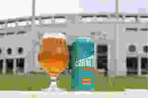 cerveja corneta pacaembu