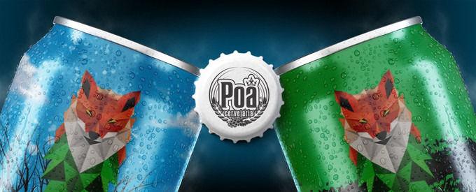 Conheça a Cervejaria Poá
