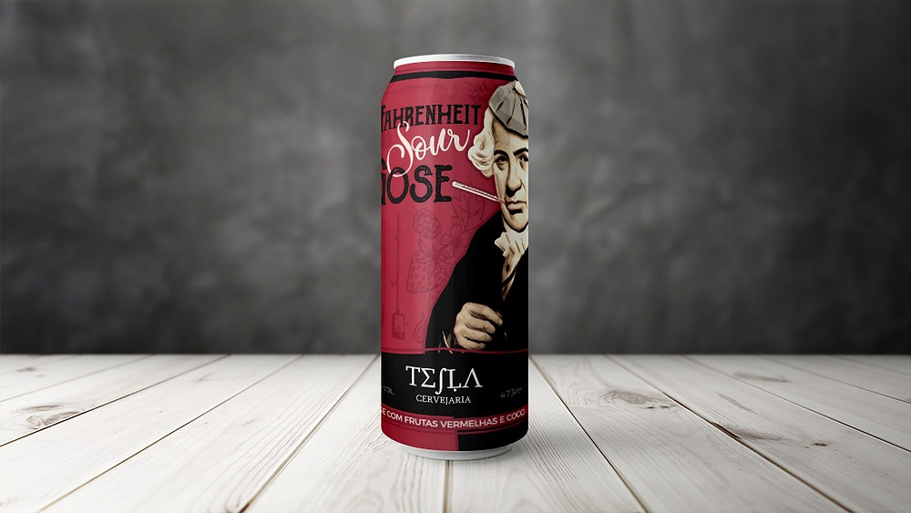 fahrenheit sour gose