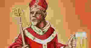 Santo Arnulfo de Metz