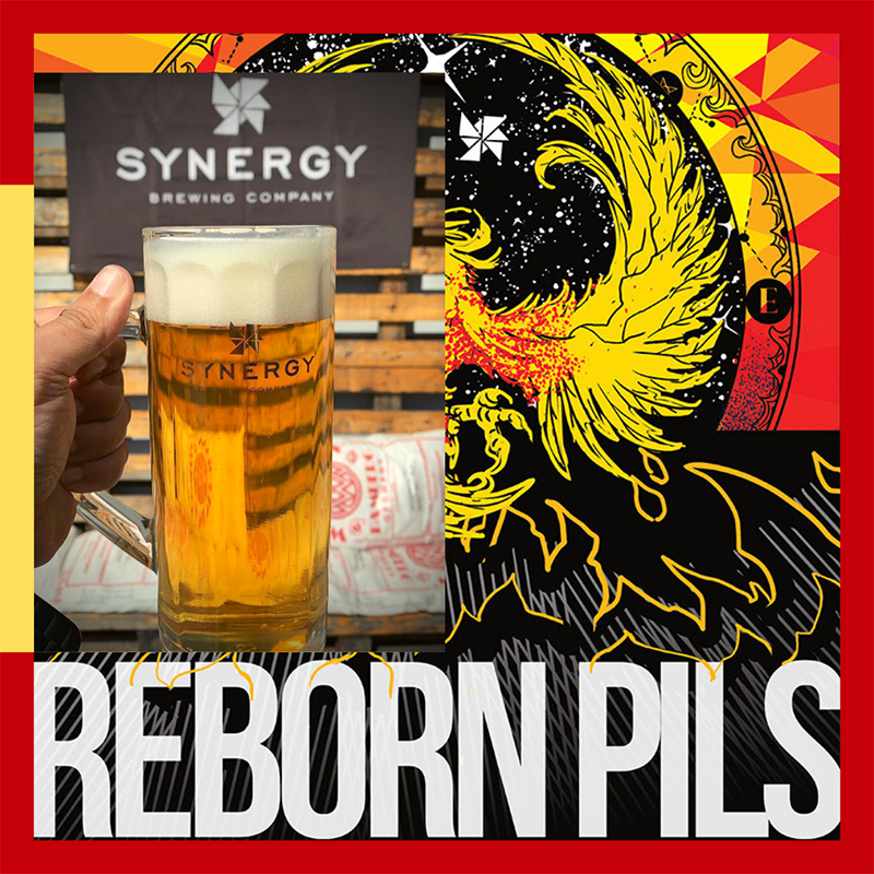 Cervejaria Synergy