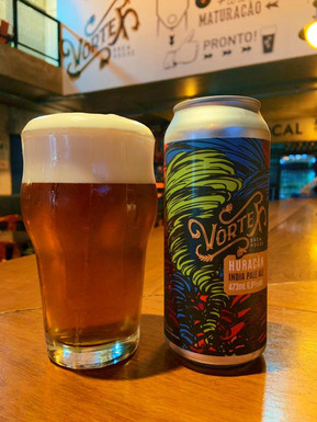 Vórtex BrewHouse lança duas cervejas e expande mercado como cervejaria cigana