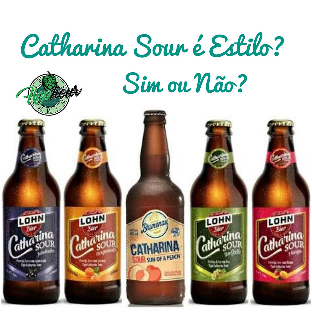 Catharina Sour