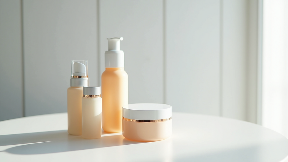 Essential Steps to Achieve a Radiant Bridal Look