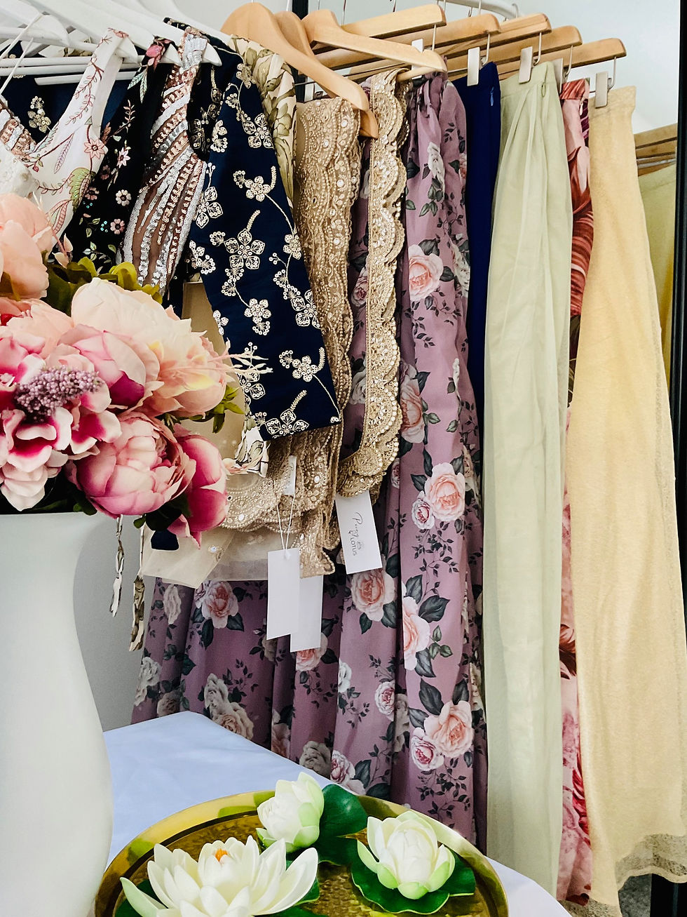 5 Reasons Indian Womenswear Deserves a Spot in Your Capsule Wardrobe